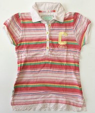 Polo manches courtes  CHIPIE XXS - 8 ans / 128 cm