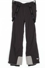 HALTI DrymaxX Active Pantalon de ski sec Salopettes Femme Taille EU 40 US...