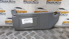 Pare soleil gauche CITROEN SAXO PHASE 1 1.0i - 8V /R:49811368