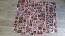 panini violetta disney lots 103 stikers autocollant 11 holo etat be tbe