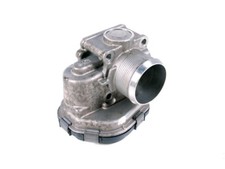 Boîtier de Papillon Citroen Berlingo DS5 Peugeot 5008 Partner 1.6 HDI 9673534480