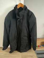 Veste 3/4 scooter