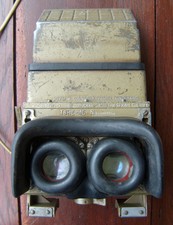 Episcope vision nocturne char russe T72