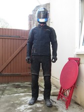 Blouson & pantalon HEIN GERICKE taille 50