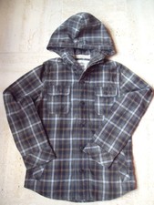 chemise Zara à capuche 9/10 ans