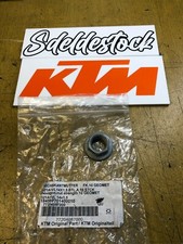 1 écrou M14X1.5 WS17 ktm 77204087000 125 150 250 300 350 450 85 sx freeride