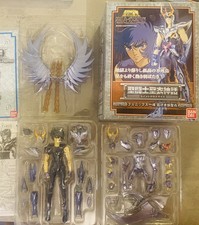 Saint Seiya - myth cloth - Ikki 