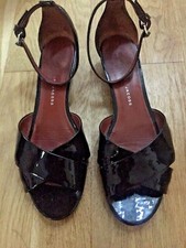 Sandales Marc Jacobs T. 38
