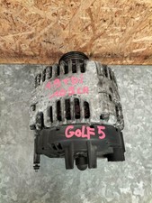 Alternateur VOLKSWAGEN GOLF 5 1.9 TDI - 8V TURBO /R:58378029