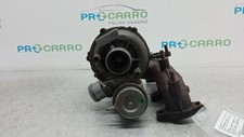 045253018g turbocompresseur volkswagen polo (9n1) 1.4 tdi (75 cv) 2001-2009