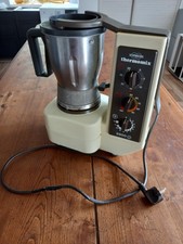 Thermomix 3300 Pour Pièces  . Mixe mais ne chauffe plus 