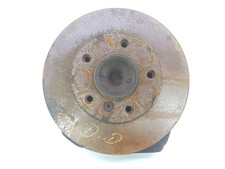 31211092854 fusée avant droit bmw 5 2 i (192 cv) 2000 1804346