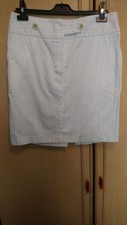 Jupe à rayures ?Sinéquanone ? T 42 