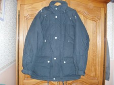 MANTEAU SKI  HOMME TAILLE 52  NEUF  DUVET PLUMES  