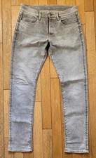 Jean G-Star Raw Tapered W33 L34