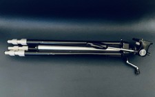 GALAXIE - Trepied / Telescopic Tripod - Photo / Camera - Collection Vintage 1960