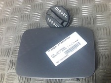 Trappe d'essence KIA SORENTO 1 PHASE 1 2.5 CRDI - 16V TURBO 4X4 /R:44214403