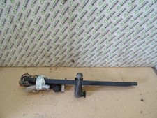 Attelage (boule de remorquage) MERCEDES CLASSE C 202 PHASE 1 Réf :/R:33411767