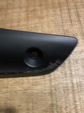 Protection Pot Échappement Tmax 530 Oem