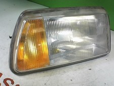 Optique avant principal droit (feux)(phare) CITROEN AXEL   /R:31536620