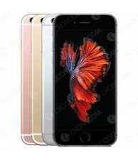 IPHONE 6S Remis à Neuf Bon 32-64GB Apple Usagé Régénéré