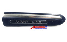 Mercedes Classe C S203 W203 Bandes Décoratives Garde-Boue Avantgarde