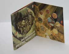 Belgique 2002 - Coffret euro BU - 649428