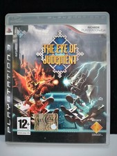 The eye  of Judgment PAL come nuovo ps3 Playstation 3 art. 1794