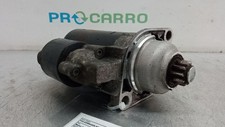 Démarreur volkswagen polo (9n1) 1.4 tdi (75 cv) 2001-2009