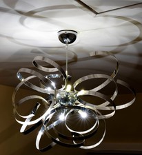 Lustre Moderne - Suspension plafond