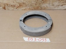 Patins de Frein Souche Frein Moyeu Roue Moto Guzzi Lodola en Forme A2 53