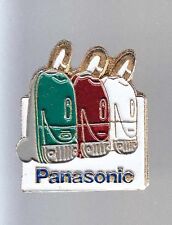 RARE PINS PIN'S .. ELECTROMENAGER CUISINE ASPIRATEUR VACUM CLEANER PANASONIC ~AV