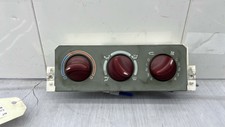 Commande chauffage RENAULT TWINGO 1 PHASE 3 1.2i - 16V /R:58108795