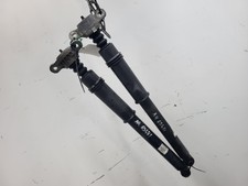 Amortisseurs arrière 5206NF PEUGEOT 308 1 PHASE 1 1.6 HDI - 8V TUR/R:62456489