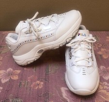 Basket FILA (taille 36)