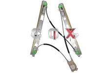 Lève-vitre Avant Gauche RENAULT Megane II (2002-2008)pour 4 portes 8200325136