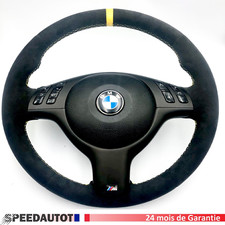 Volant BMW M E46 E39 Z3 X5  AIRBAG Echange standard-*