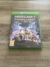 Jeu Xbox One Minecraft Story Mode XBOX ONE