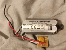 Moteur de Brosse Aspirateur balai ROWENTA 25,2Volt (max), COLIS + SUIVI 48H