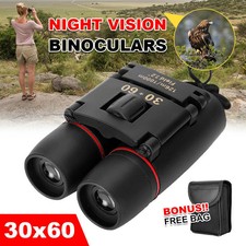30x60 Original Sakura Mini jumelles vision diurne et nocturne télescopes Compact