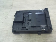 Lecteur de carte (neiman) RENAULT MEGANE 3 PHASE 1 CABRIOLET Diese/R:39971373