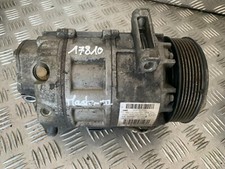 Compresseur de CLIM - RENAULT MASTER III (3) 2.3L DCI 125CV - Réf : 8200848916-A