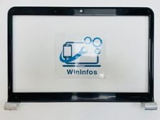 Plasturgie Contour Ecran  / Bezel Cover Packard Bell TJ65 (MS2273)