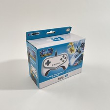 Nintendo Wii U Pokkèn Tournament Pro Pad EUR Très Bon état