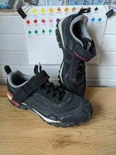 Northwave Escape Evo VTT Vélo Vélo Chaussures Noir 42