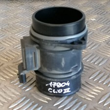 Débitmètre d'air SIEMENS - RENAULT Clio III (3) phase 1 1.5 Dci - 8200358901 
