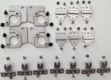 tv PATTES DE MAINTIEN DU SUPPORT ECRAN pour TV PLASMA LG 50PC55-ZB