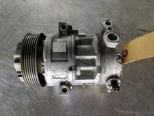 Compresseur clim OPEL CORSA D PHASE 2 1.3 CDTI - 16V TURBO /R:61606772