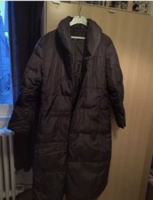 doudoune Longue Esprit Taille 36