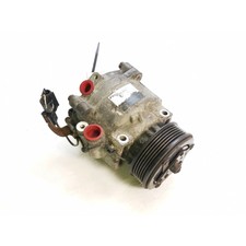 Compresseur de climatisation MITSUBISHI OUTLANDER 2 PH.2 2.2 DID 16V 4X4 FAP réf